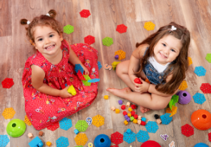 childcare centre location