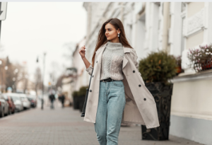 Mother Denim