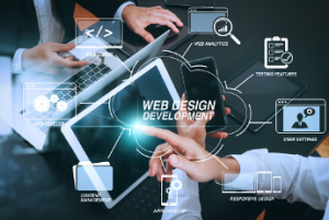Adelaide web design