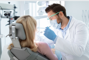 dentist Adelaide