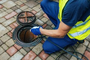 hydro jet drain cleaning SA