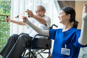 mobile physio Adelaide