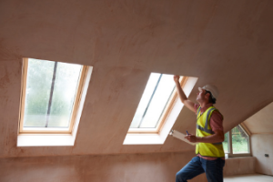 building inspections