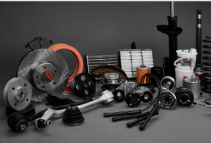 Second Hand Car Parts SA