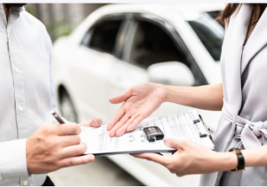 novated lease residual value