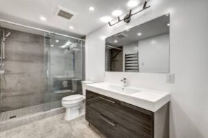 bathroom renovations Canberra