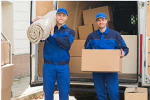 removalist in Adelaide
