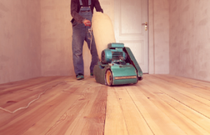 Adelaide floor polishing