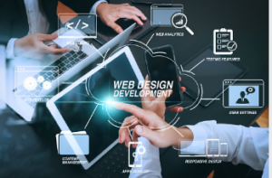 leading web design Adelaide
