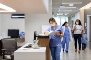 experienced doctor Adelaide Hills
