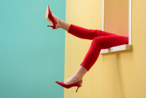WildfireShoes high heels 