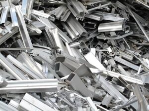 buy scrap metal Adelaide