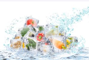 reliable frozen food wholesaler