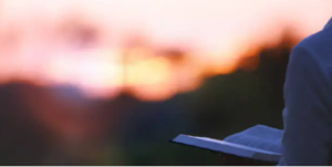 Bible webinars for teens