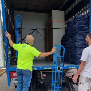 interstate removalists Adelaide
