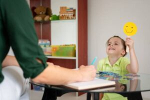 speech therapy Adelaide
