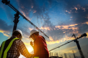 commercial property development companies