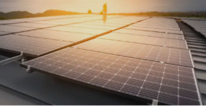 tindo solar battery