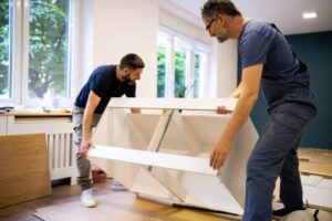 small furniture movers