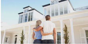 luxury display homes