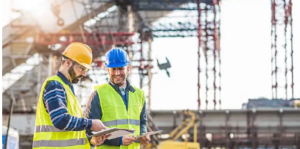 commercial builders projects