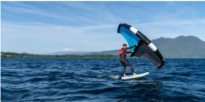 foiling experts