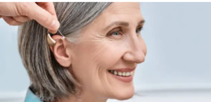 hearing aids types