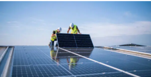 solar companies	