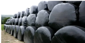 silage wrap