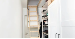 roof access hatches installation