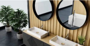 display mirrors