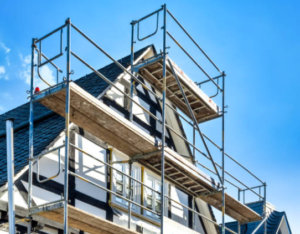 budget home renovations