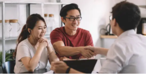 property management company