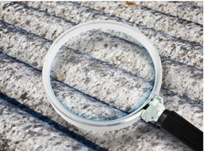 MPA Asbestos Testing