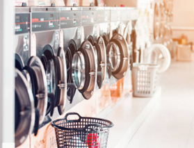 laundry services near me