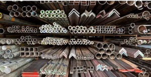steel supplies near me