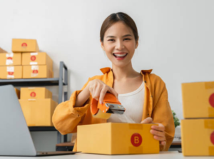 packaging boxes NZ