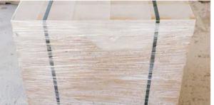 stackable pallet freezer spacers