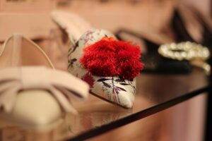 ballet flats