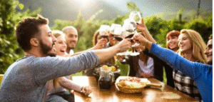 McLaren Vale wine tours