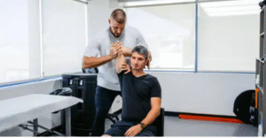 osteopathy