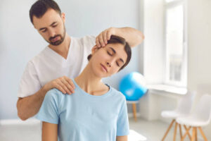 Physio Hindmarsh