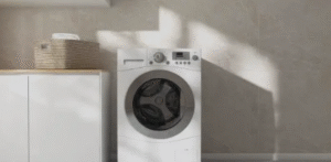 brand new washing machines