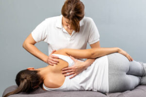 Physio Grange