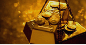invest in gold