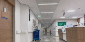 medical office fitouts Adelaide