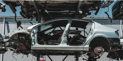 VW Wreckers: Revolutionising Sustainable Car Repairs and Parts Sourcing in 2025 VW wreckers