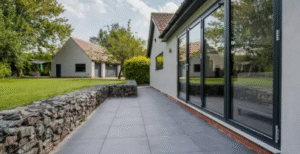 bi fold doors Adelaide