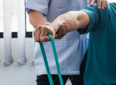 Physio Newton: Restoring Confidence After Accidents and Injuries physio Newton