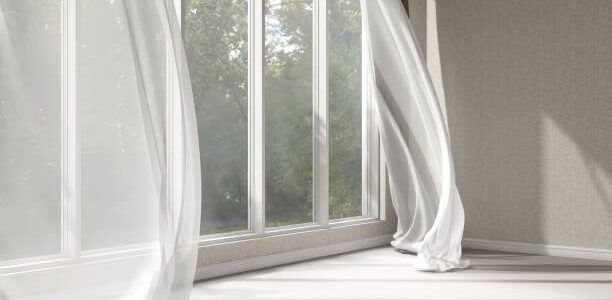 Sheer Curtains Transforming Your Living Room into a Bright Haven sheer curtains